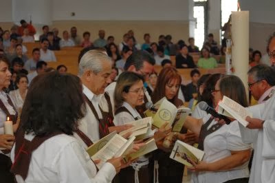 ¿Quiéres ser franciscano seglar? ¡Aquí te decimos donde puedes ...